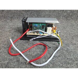 Converter Power Supply Unit ZHX2024-6-01 Open Frame With Multiple Wiring Options
